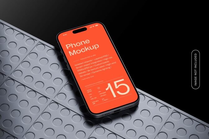 Product Advertisement